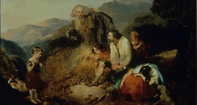 God in the Irish Famine 799 x 428